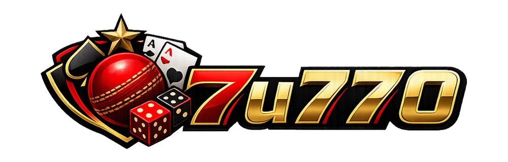 7u770 লোগো
